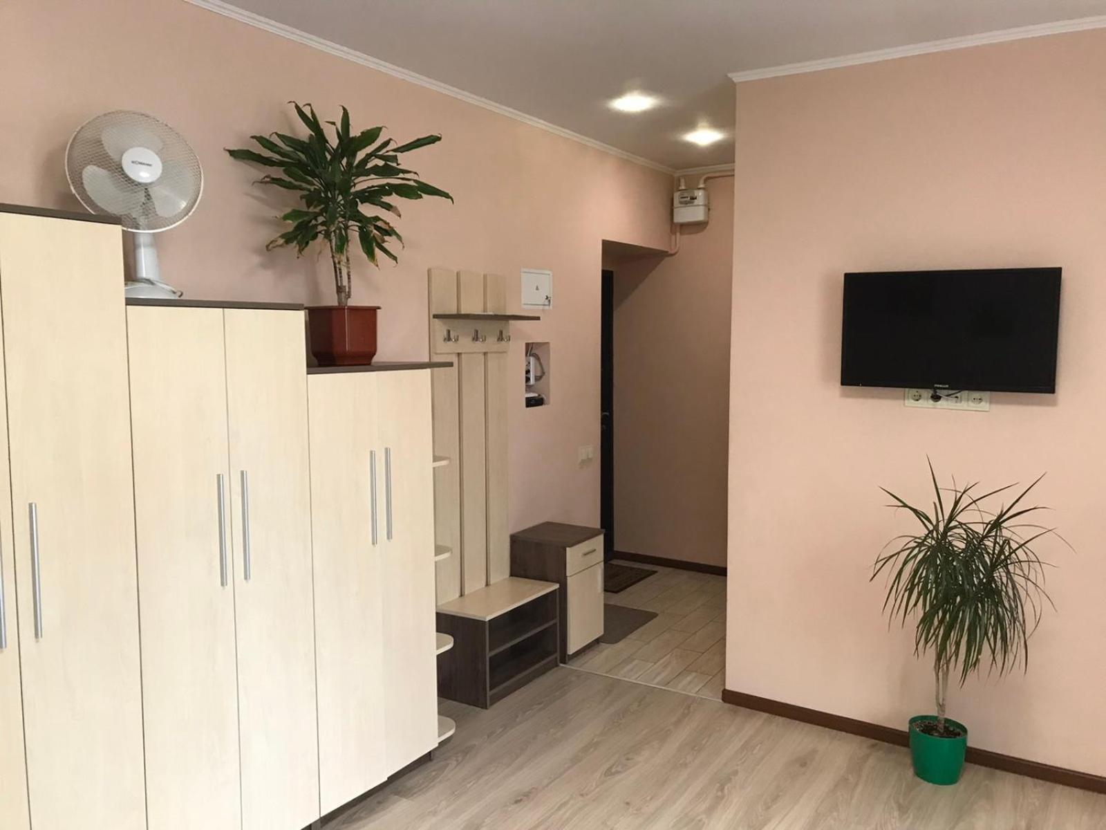 Apartment Near The Forum Mall リヴィウ 部屋 写真